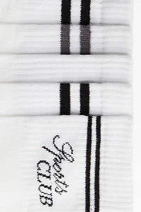 5-pack Socks
