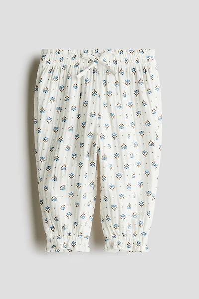 Pull-on Pants