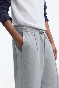Relaxed-Fit Joggers