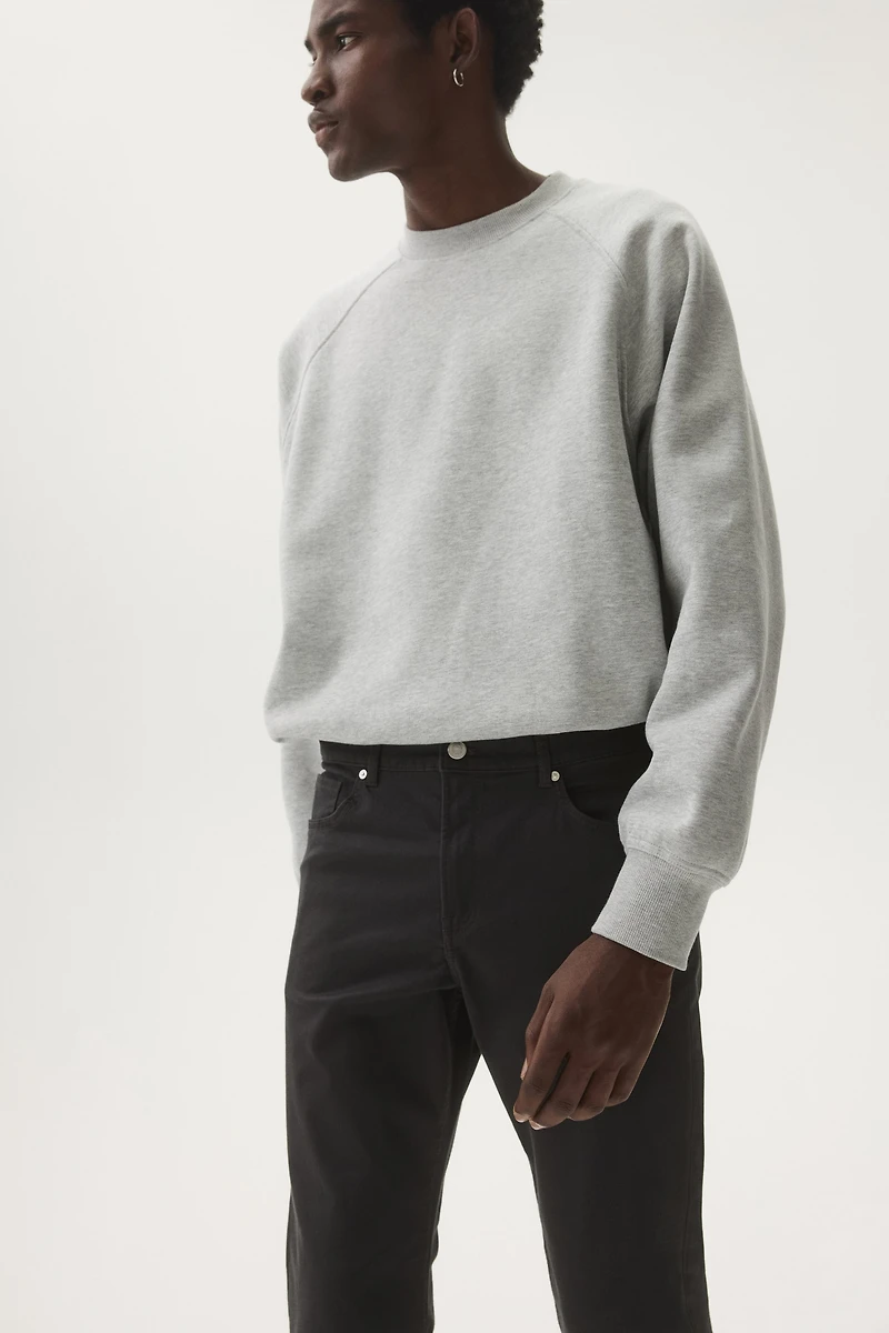 Slim-Fit 5-Pocket Pants
