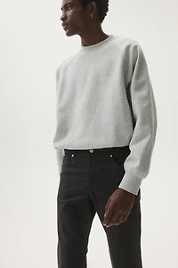 Slim-Fit 5-Pocket Pants