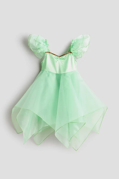 Déguisement de fée