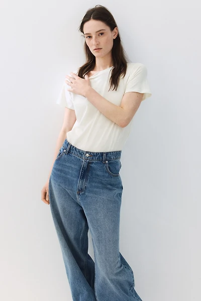 Cotton T-Shirt