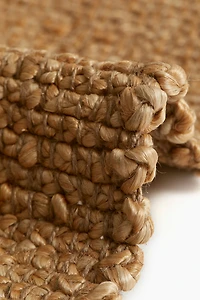 Jute Rug