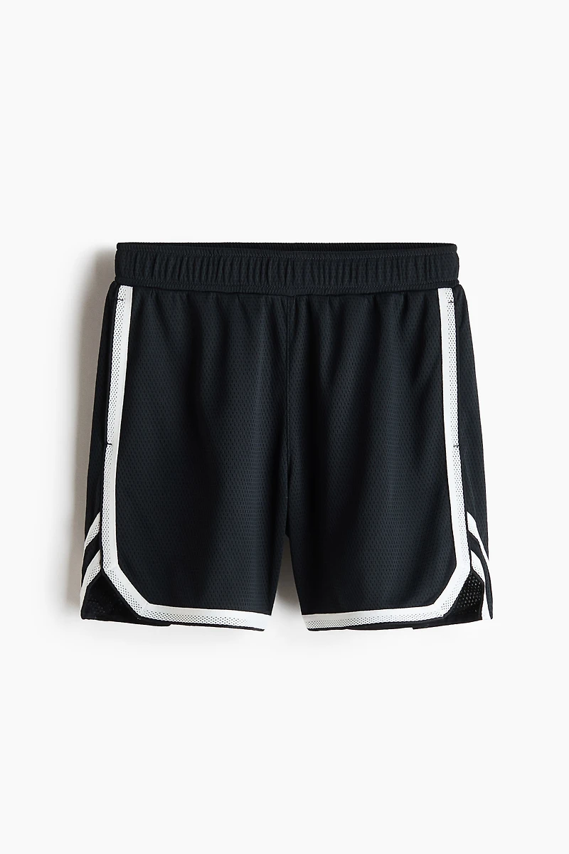 Short de basket classique DryMove🅪