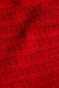 Rib-Knit Camisole Top