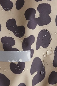 Water-resistant Softshell Jacket