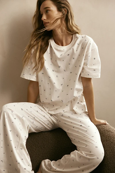 Cotton Pajamas