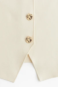 Jersey Vest