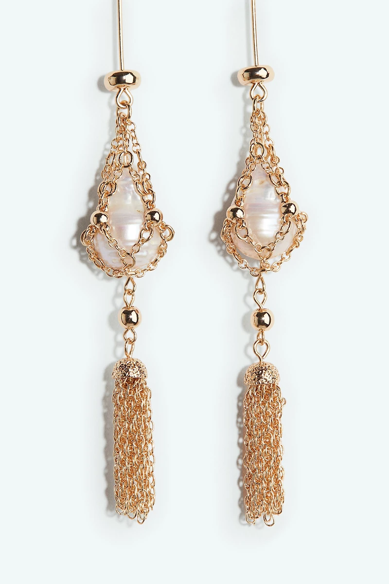 Dangle Earrings