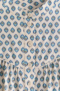 Blouse grande taille