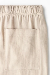 Relaxed-Fit Pants