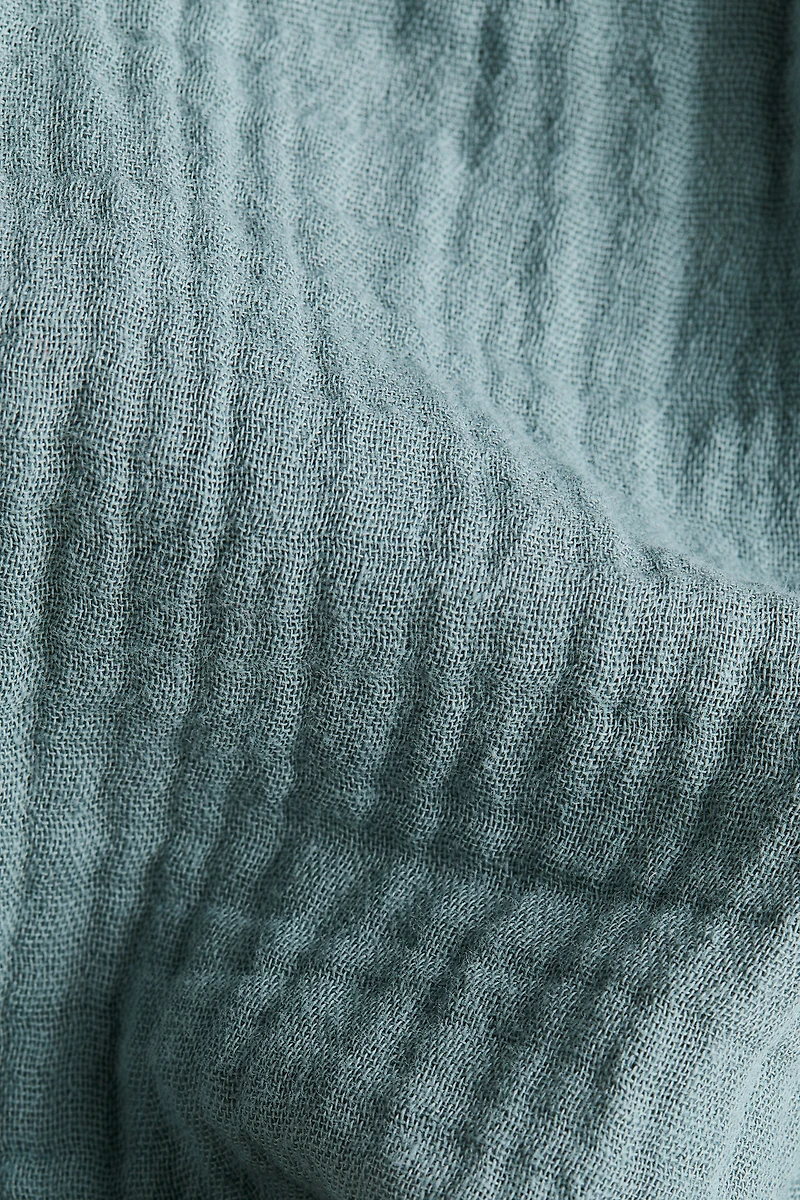 Cotton Pants