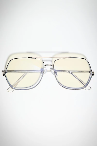 Blue Light Eyeglasses
