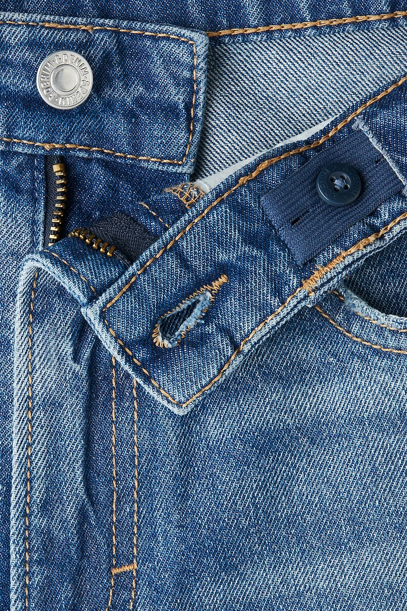 Baggy Fit Jeans