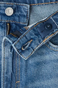 Baggy Fit Jeans