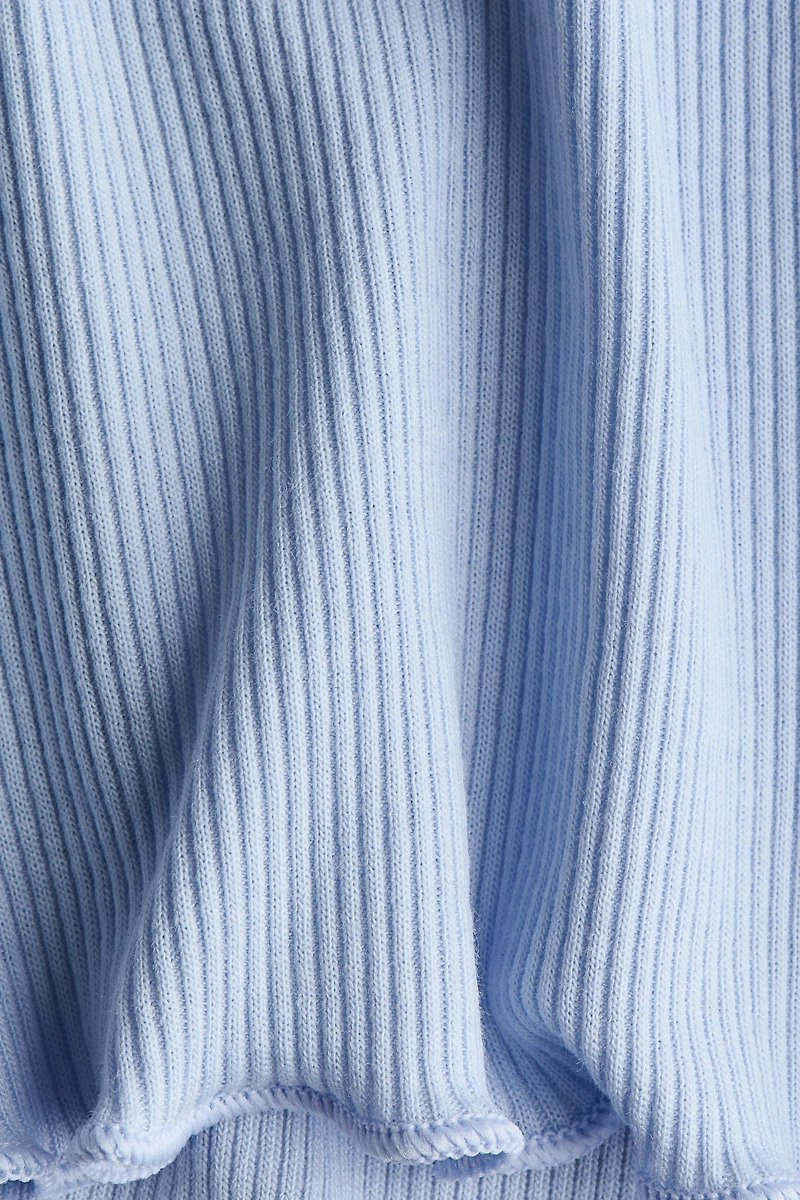 T-shirt de sport croisé