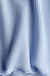 T-shirt de sport croisé