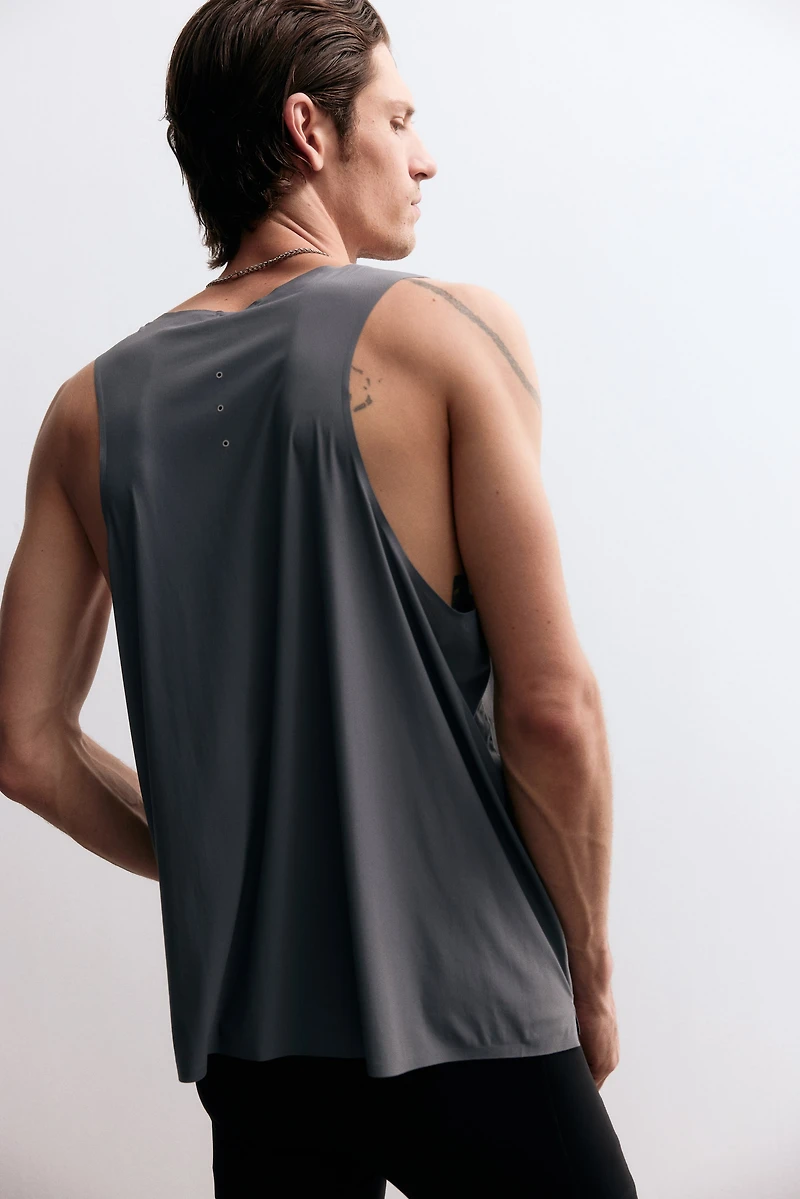 Débardeur de course classique DryMove🅪