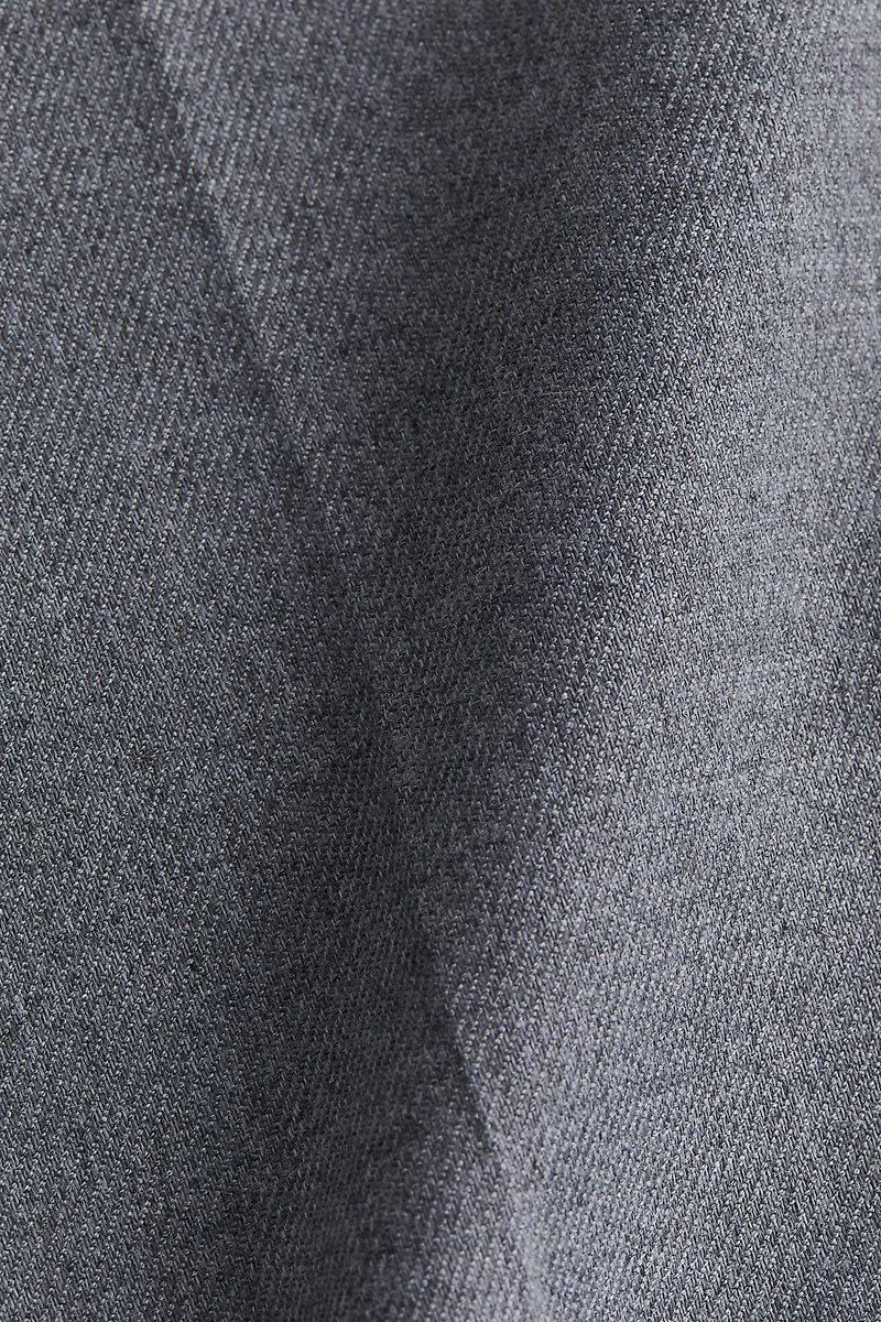 Wide-leg Dress Pants