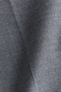Wide-leg Dress Pants