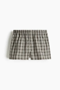 4-Pack Woven Boxer Shorts