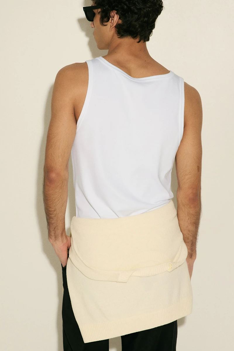 Débardeur rafraîchissant classique