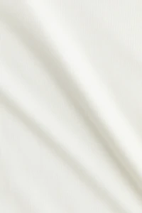 Draped Viscose Top