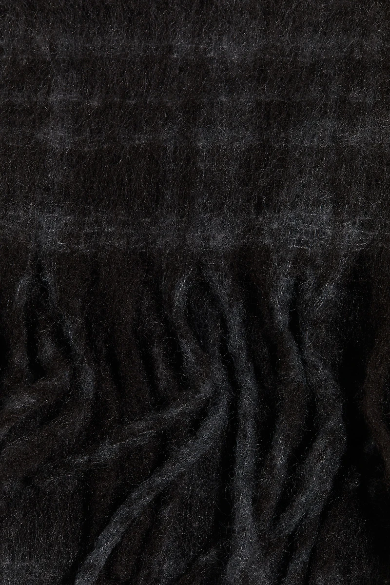 Woven Scarf