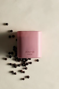 Scented Candle Glass Holder