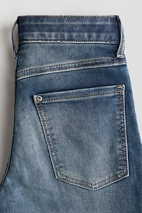 Jean fuselé décontracté