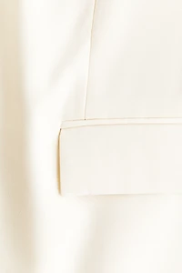 Oversized Blazer