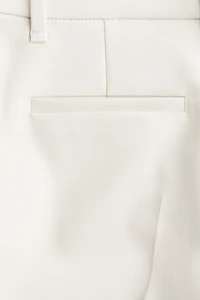 Pantalon coupe bottillon