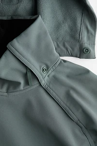 Softshell Anorak