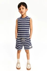 2-Piece Terry Set