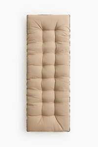 Large Outdoor Seat Cushion