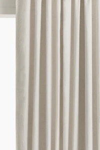 2-pack Blackout Lyocell-Blend Curtains