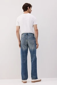 Relaxed Jeans