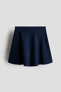 Jersey Skirt