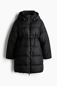 MAMA Before & After Babywearing Puffer Coat