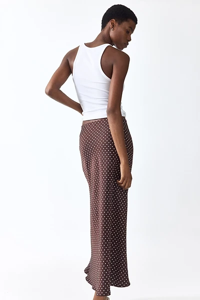 Jupe midi