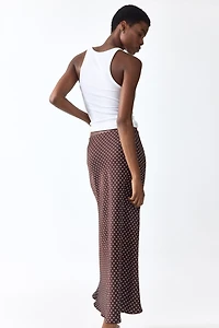 Jupe midi