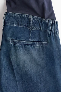 Jean large MAMA