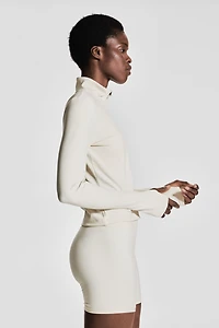 Activewear Jacket with SoftMove™