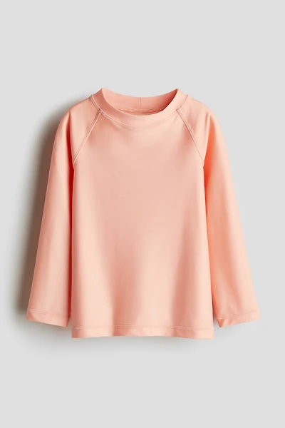 Swim Shirt UPF 50