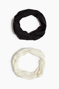 2-Pack Sports Tube Scarves with DryMove™