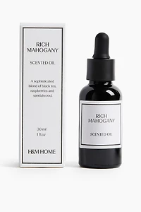 Scented Oil