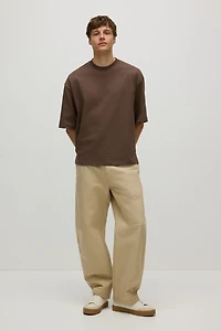 Oversized-Fit T-Shirt
