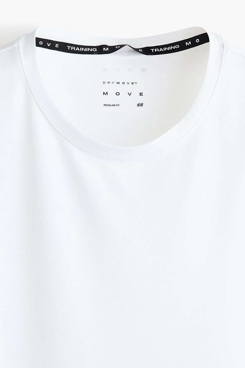 Débardeur de sport classique DryMove🅪
