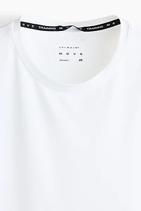 Débardeur de sport classique DryMove🅪